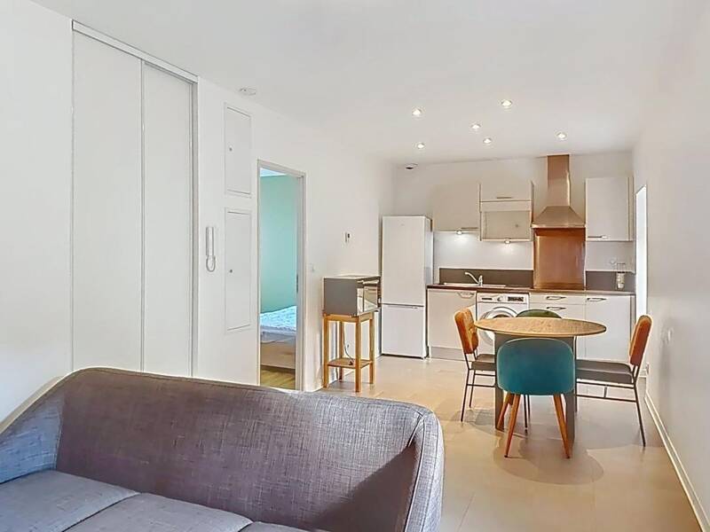 Maison à louer, 38m², RODEZ