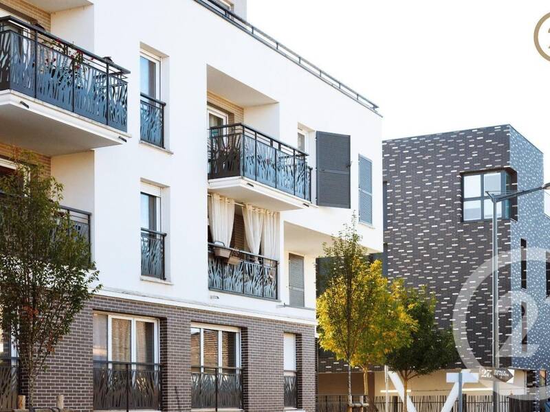 Maison à louer, 39m², VIGNEUX SUR SEINE