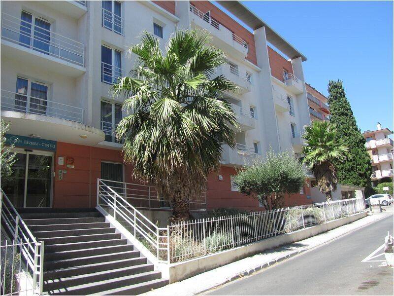 Maison à louer, 19m², BEZIERS