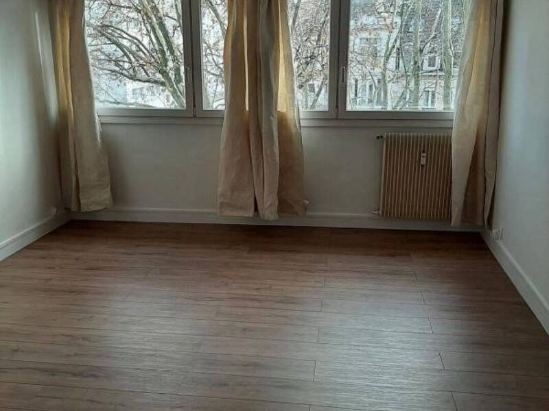 Maison à louer, 58m², LILLE