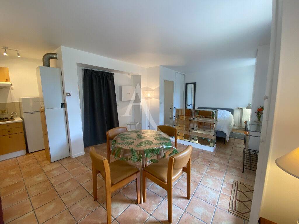 Maison à louer, 32m², NOISY LE GRAND
