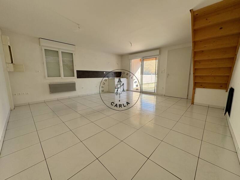 Maison à louer, 50m², SAINT GENIS LAVAL