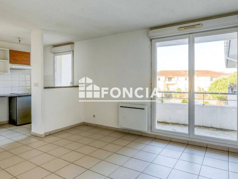 Maison à vendre, 43m², EAUNES