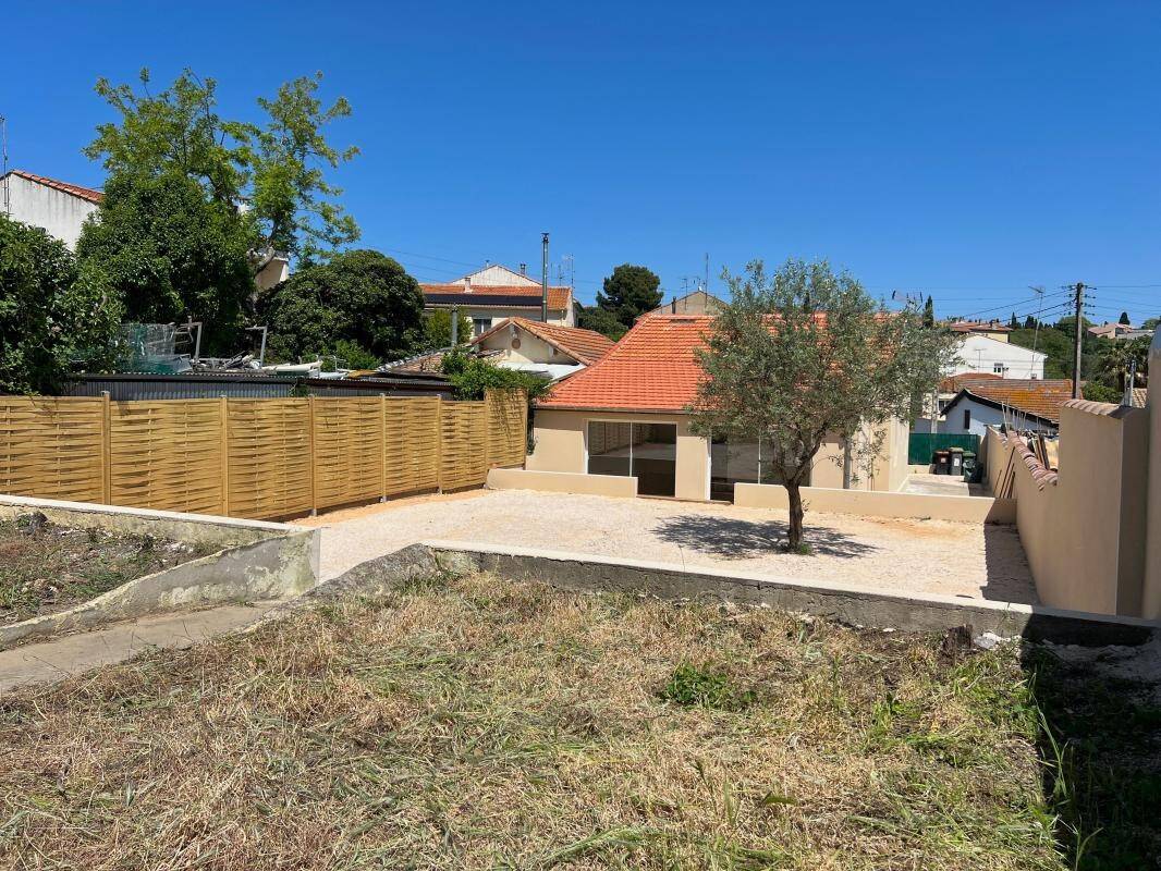 Maison à vendre, 86m², BEZIERS