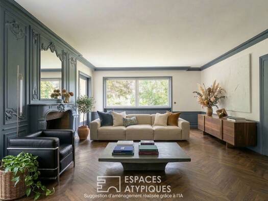 Maison à vendre 749 000 € 8 pièces 4 chambres 346 m² 4 174 m² de terrain Hilsenheim 67600