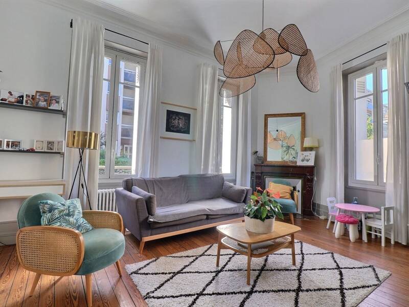 Maison à vendre, 190m², BORDEAUX