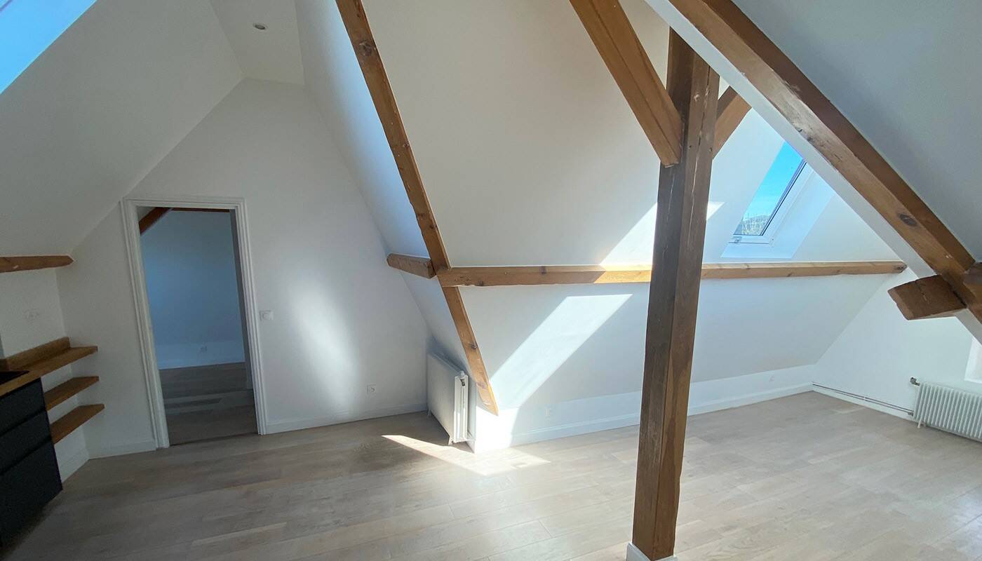 Maison à louer, 100m², VERSAILLES