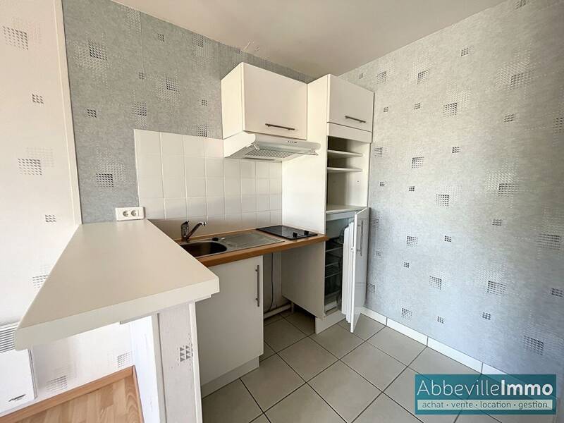 Maison à louer, 39m², ABBEVILLE