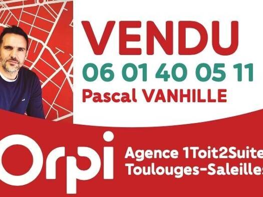 Maison à vendre 187 500 € 5 pièces 4 chambres 166 m² 104 m² de terrain Corneilla-la-Rivière 66550