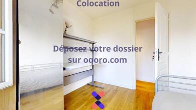 Maison à louer 550 € 13 pièces 12 chambres 200 m² Clairieres-Chateaux-Zone Agricole Cergy 95000