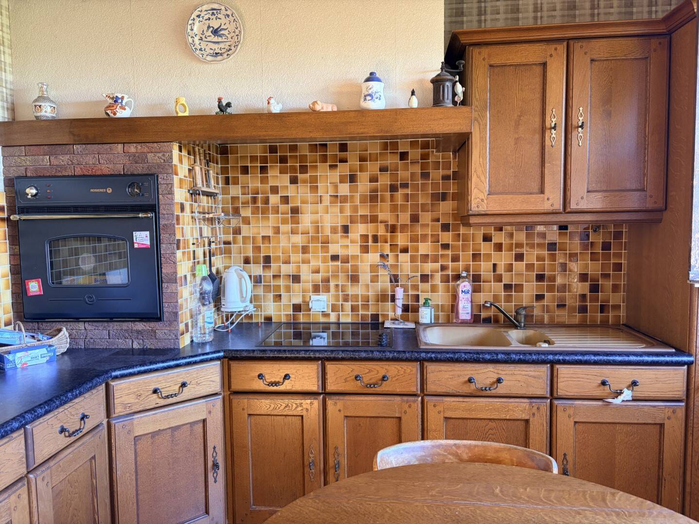 Maison à vendre, 93m², SAINT ETIENNE DES OULLIERES
