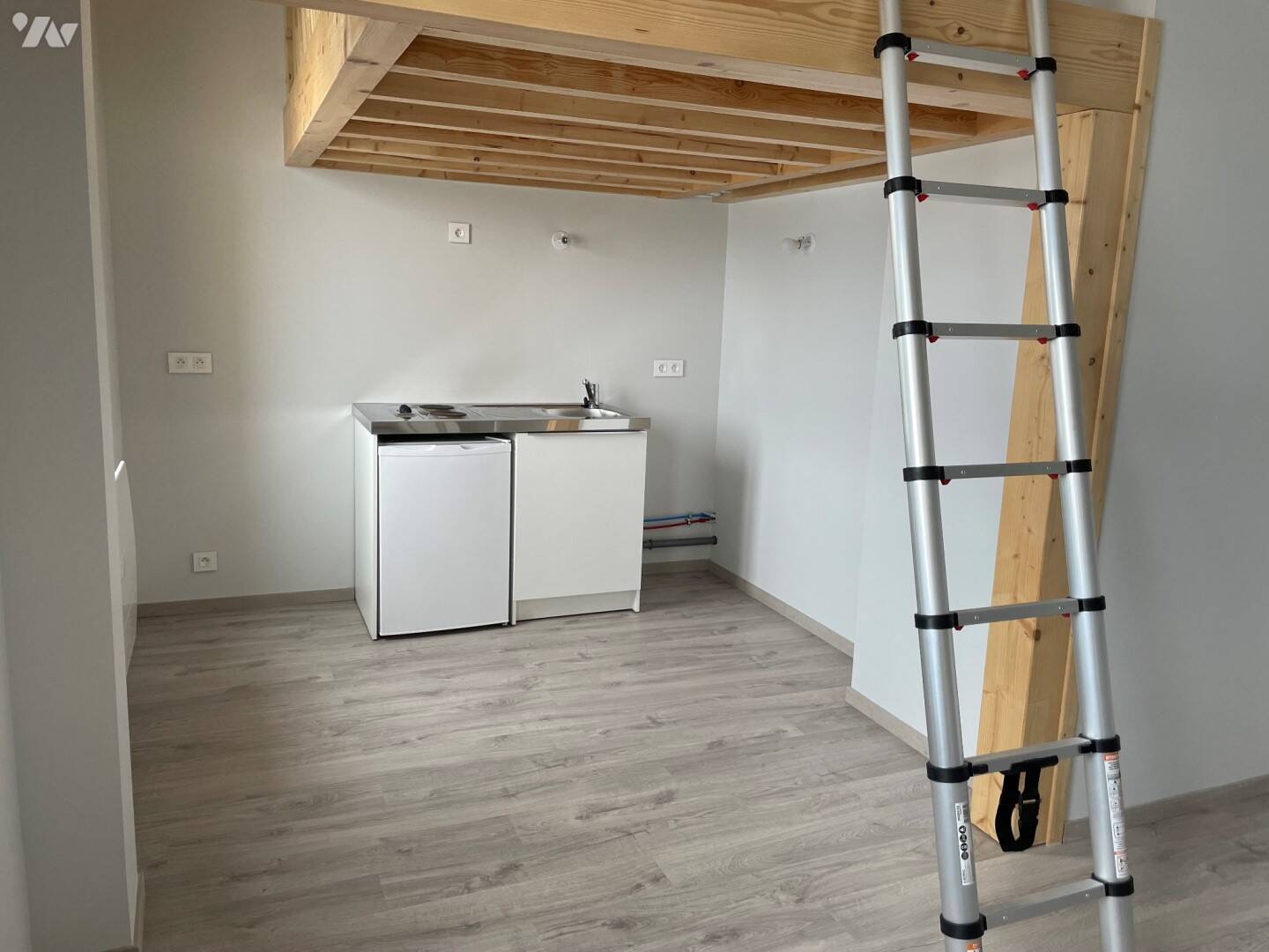 Maison à louer, 24m², OYONNAX