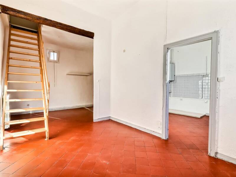 Maison à louer, 42m², NIMES