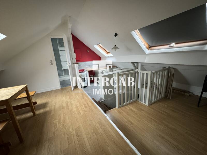 Maison à vendre, 56m², REIMS