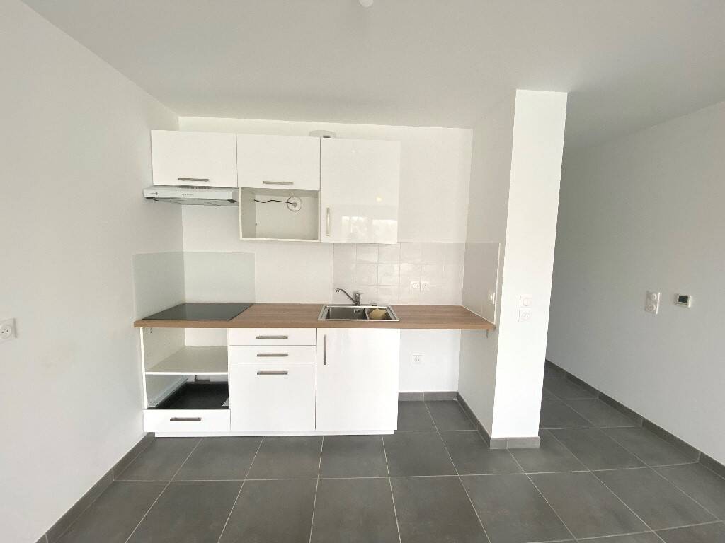 Maison à louer, 62m², LORMONT
