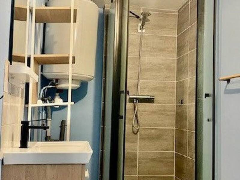 Maison à vendre, 33m², REIMS