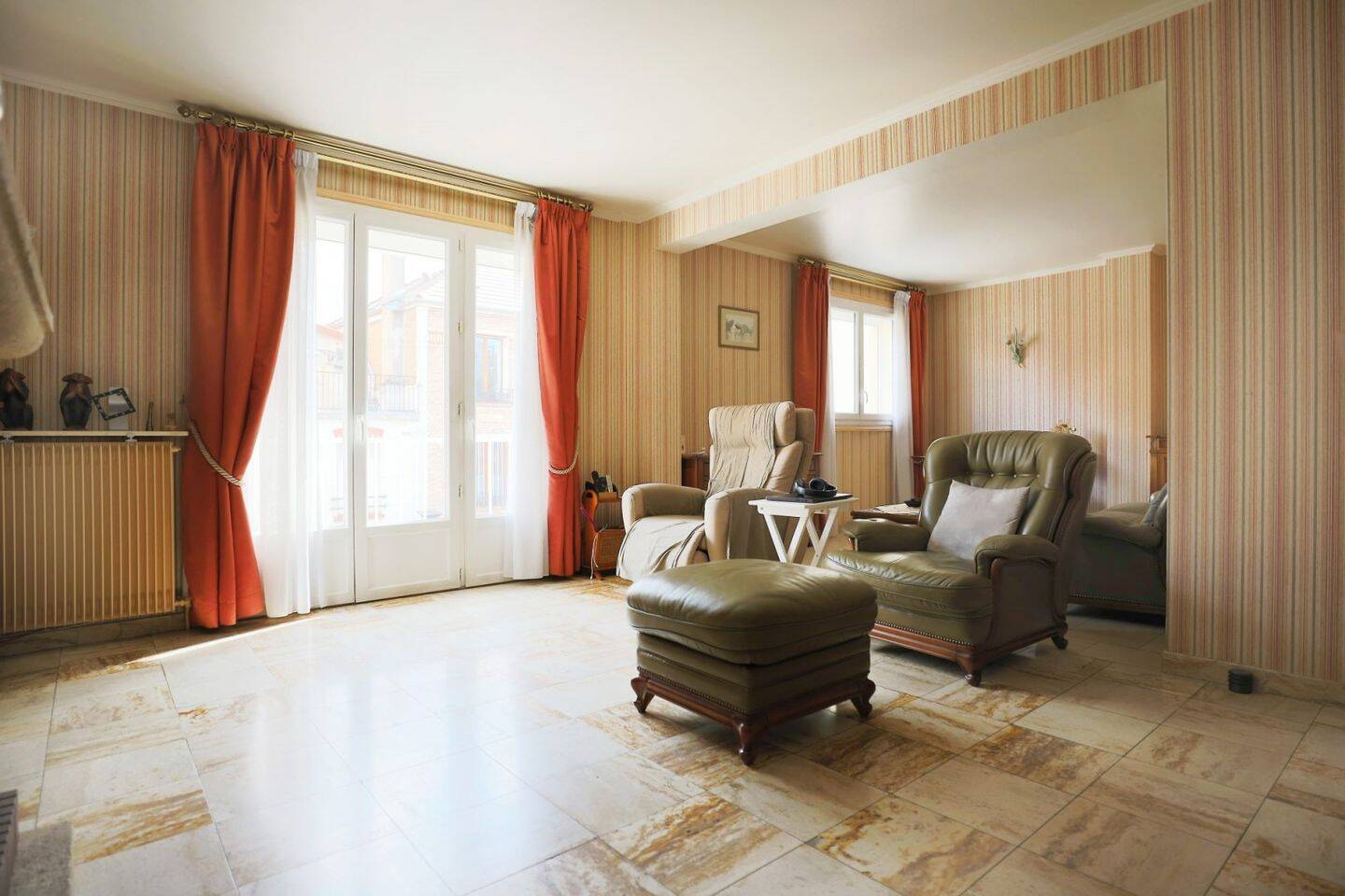 Maison à vendre, 225m², MONTREUIL