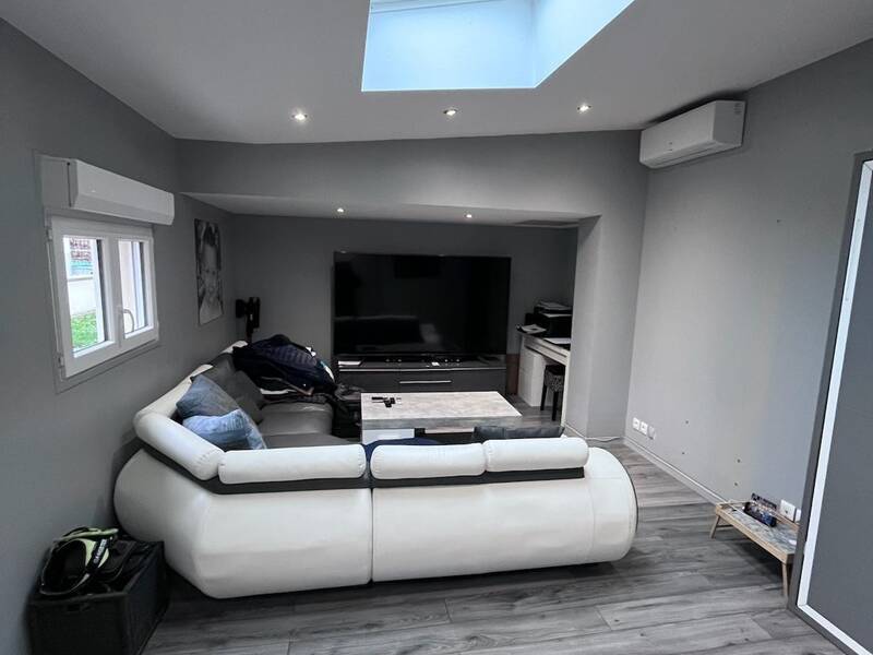 Maison à louer, 32m², AULNAY SOUS BOIS