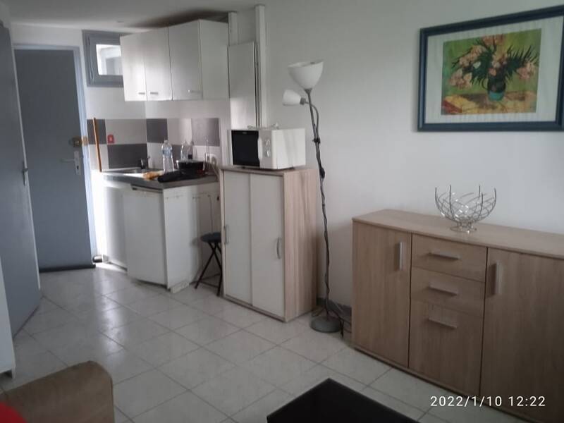 Maison à louer, 29m², MONTPELLIER