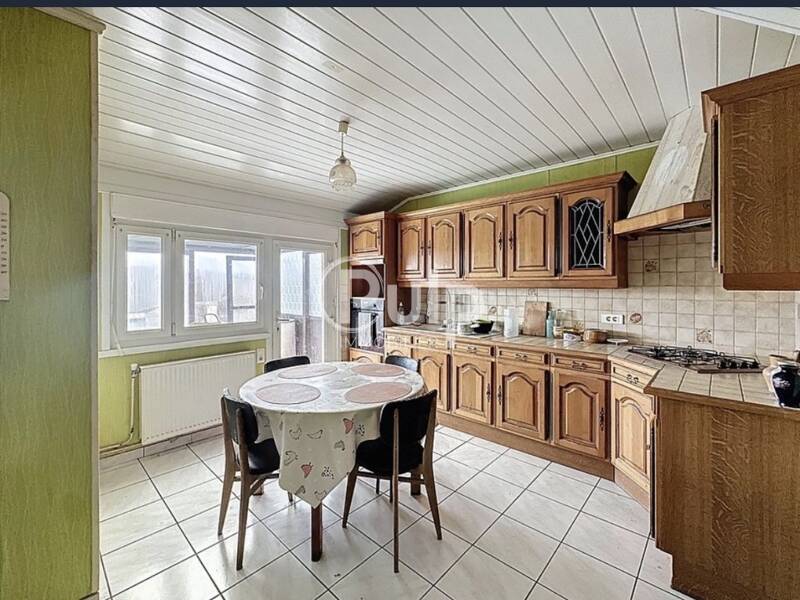 Maison à vendre, 84m², LABROYE