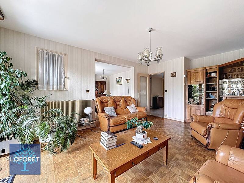Maison à vendre, 107m², COURCOURONNES