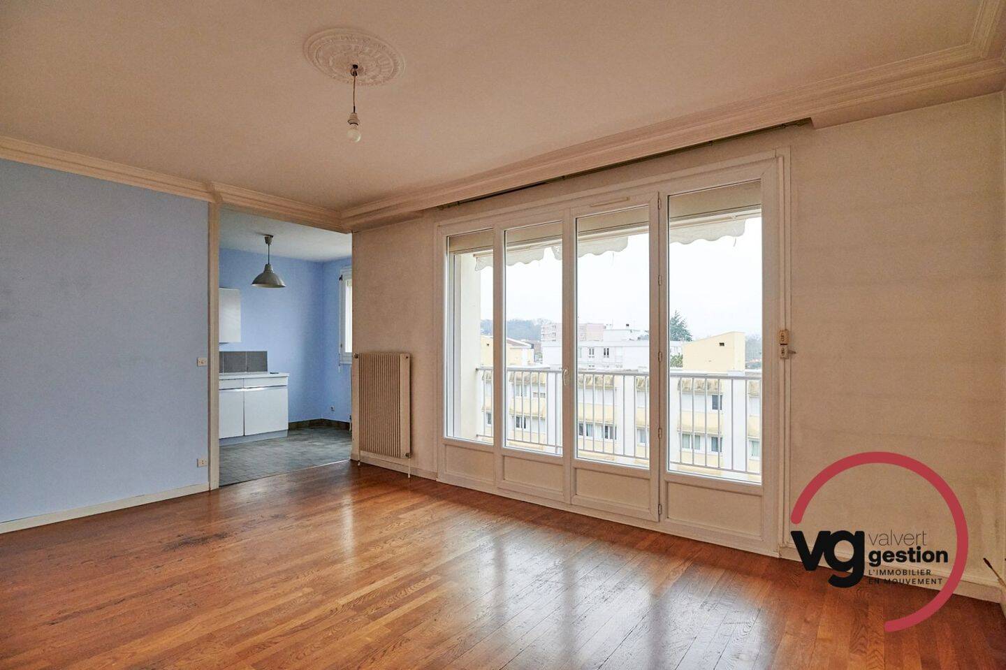 Maison à vendre, 101m², TASSIN LA DEMI LUNE