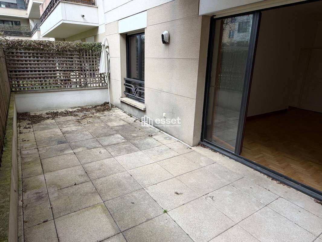 Maison à louer, 51m², COURBEVOIE