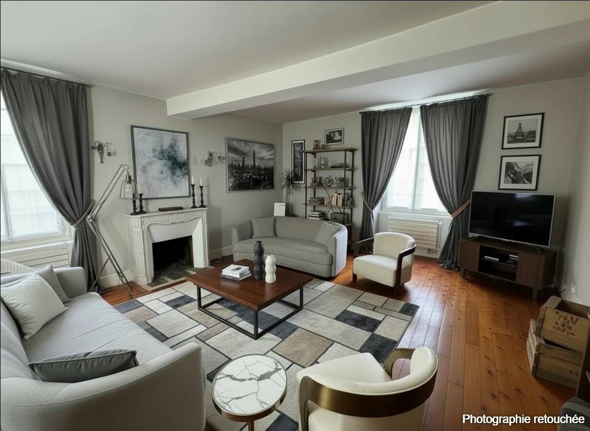 Maison à vendre, 220m², CHOLET