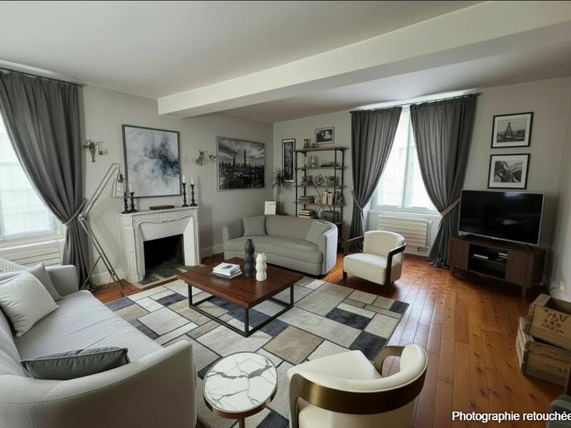 Maison à vendre, 220m², CHOLET