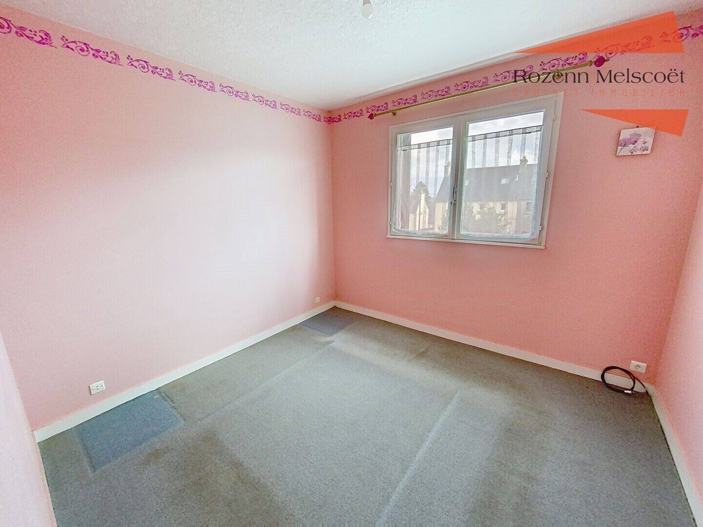 Maison à vendre, 98m², QUIMPER