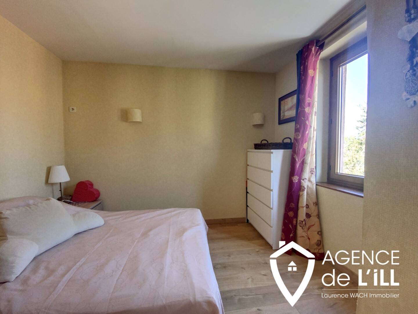 Maison à vendre, 83m², COLMAR