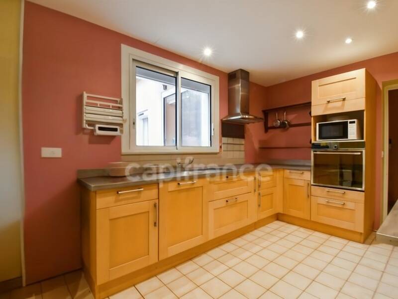 Maison à vendre, 146m², NEBIAN