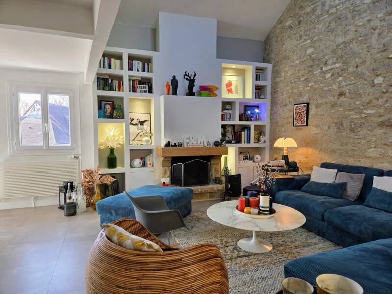 Maison à vendre, 225m², VILLEPREUX
