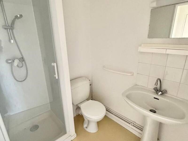 Maison à louer, 23m², LIMOGES