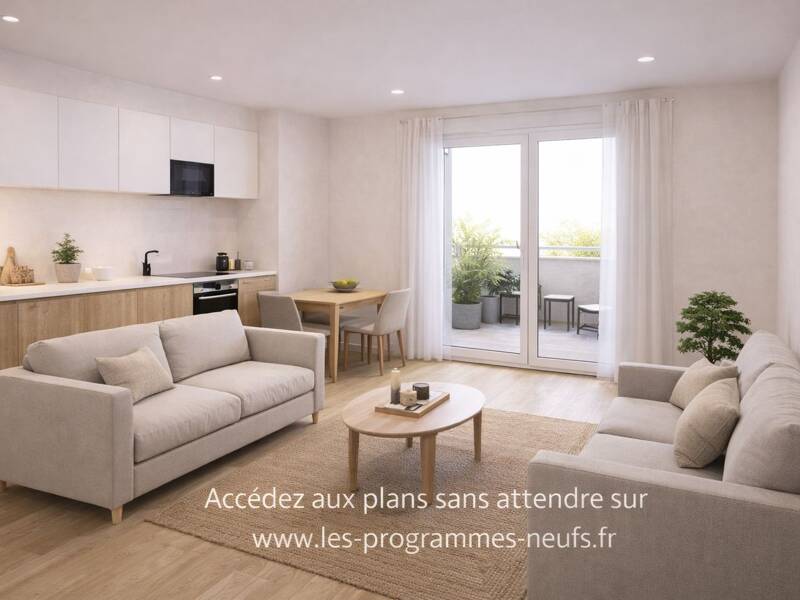 Maison à vendre, 110m², LES HOUCHES
