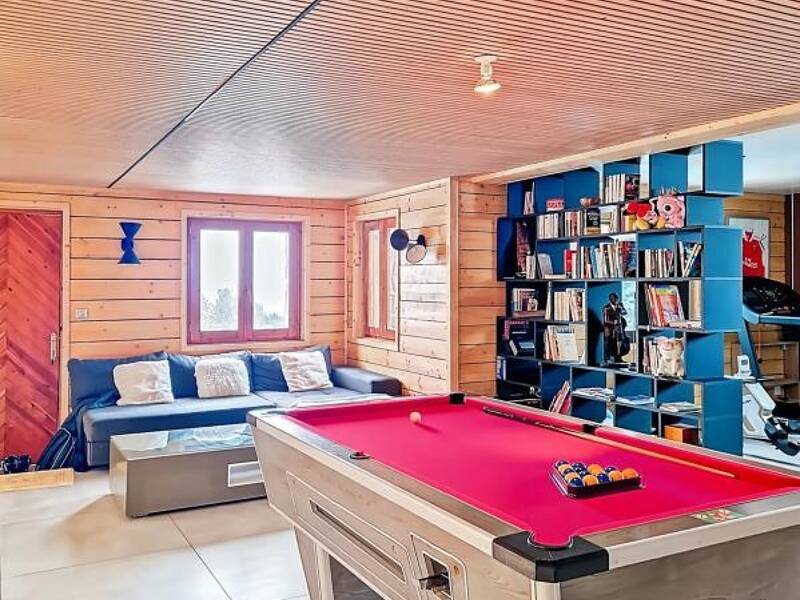 Maison à vendre, 287m², FONT ROMEU ODEILLO VIA