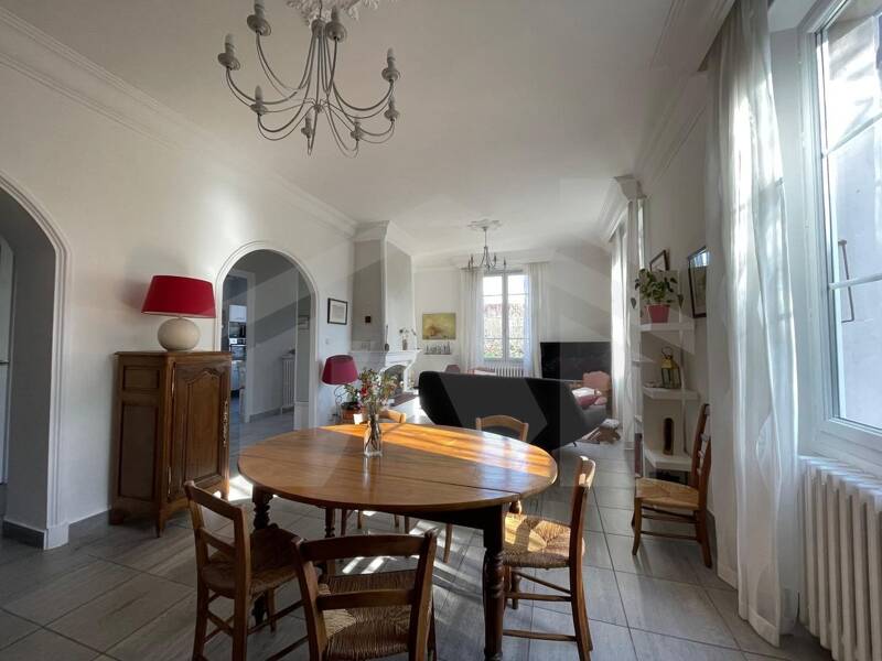 Maison à vendre, 148m², GRENOBLE