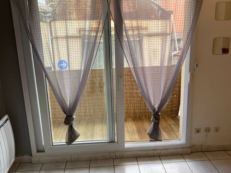 Maison à louer, 41m², AMIENS