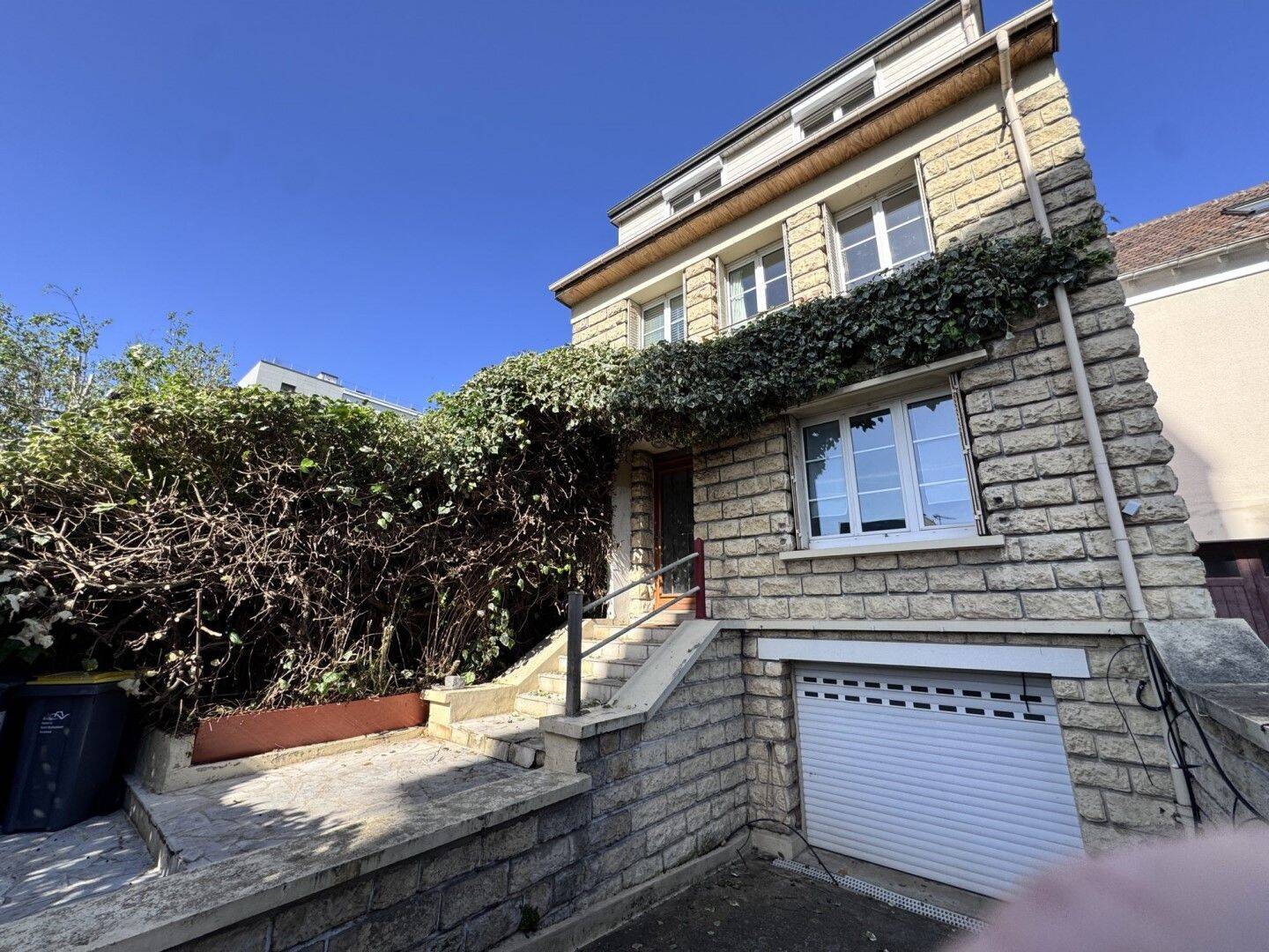 Maison à vendre, 194m², SURESNES