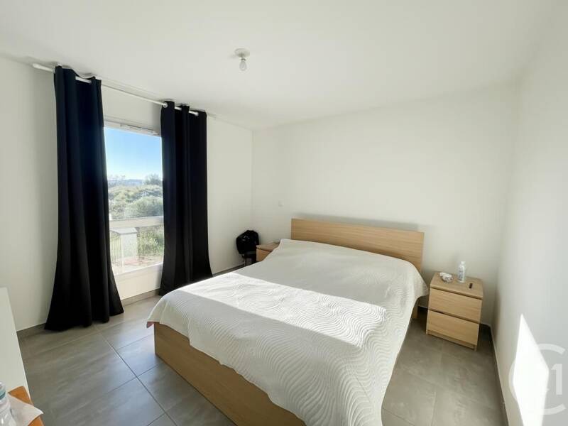 Maison à louer, 62m², MARTIGUES