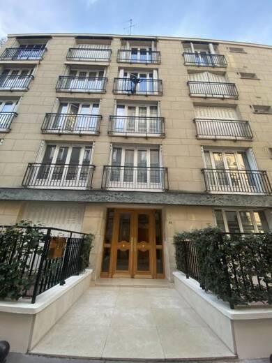 Garage/Stationnement à louer 174 € Ternes-Maillot Paris 17ème 75017