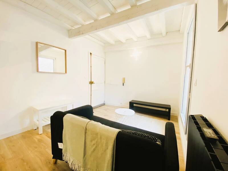 Maison à louer, 30m², AIX EN PROVENCE