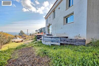 Maison à vendre 400 000 € 4 pièces 3 chambres 96 m² 803 m² de terrain Sollies Ville 83210