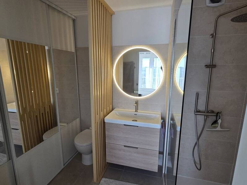 Maison à louer, 52m², MONTPELLIER