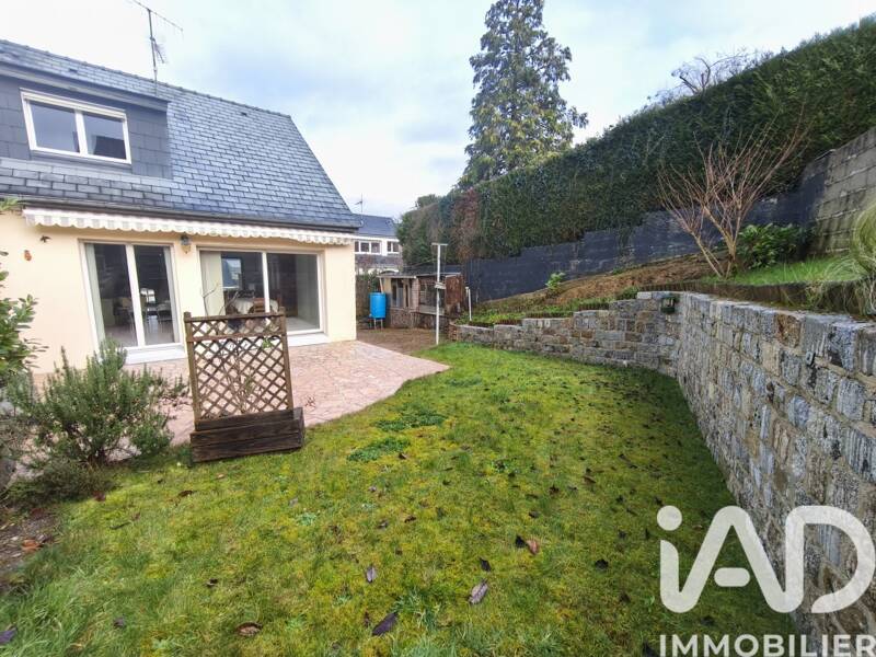 Maison à louer, 91m², LAVAL