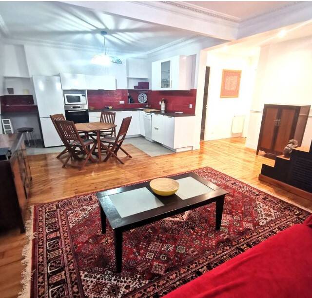 Maison à louer, 65m², LEVALLOIS PERRET