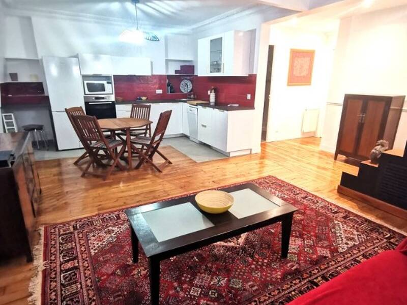 Maison à louer, 65m², LEVALLOIS PERRET