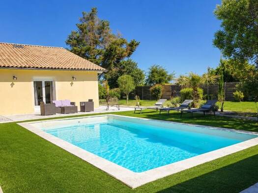 Maison à vendre 315 000 € 5 pièces 4 chambres 125 m² 1 268 m² de terrain Villaudric 31620