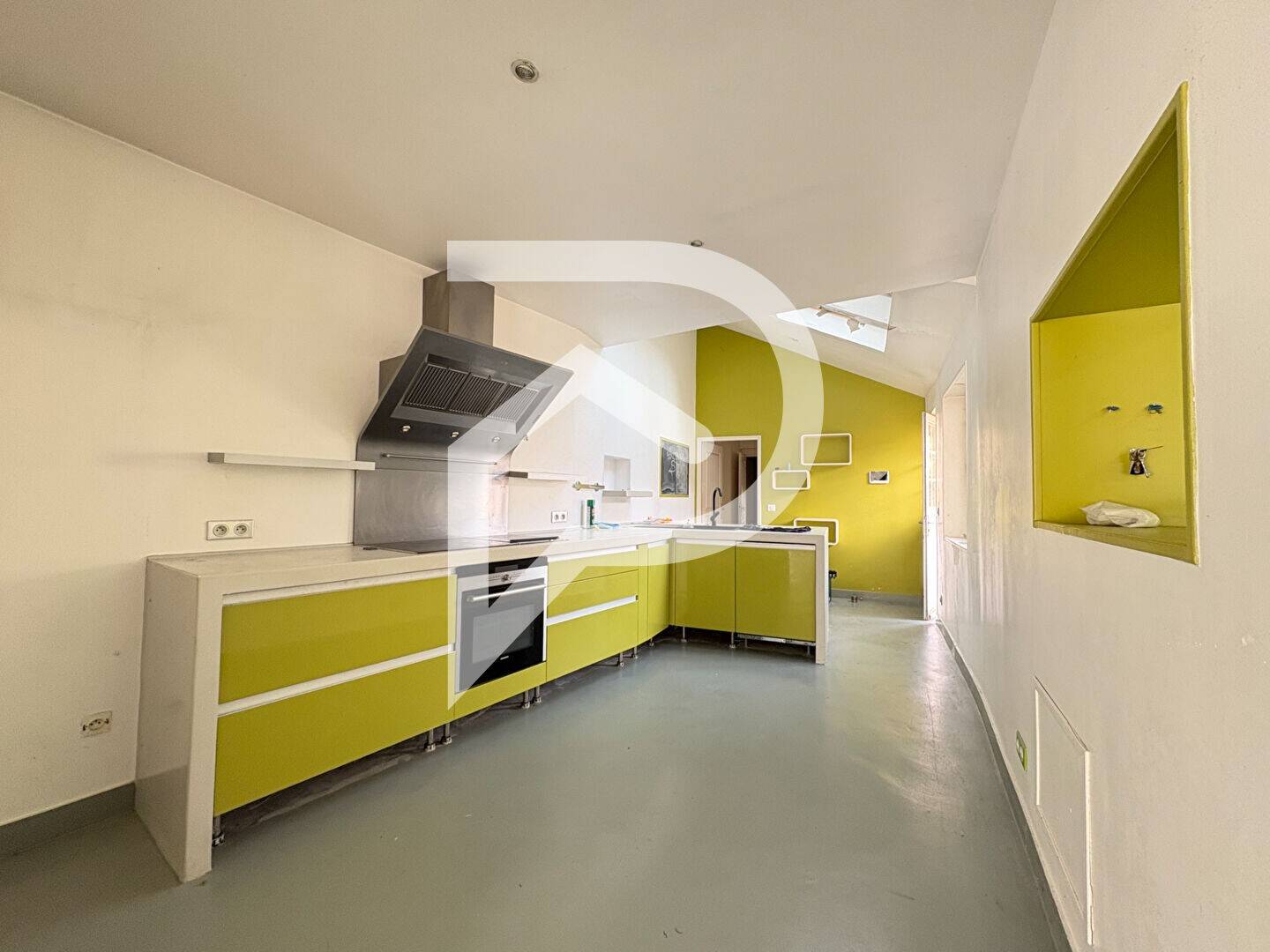 Maison à vendre, 229m², LE CHATELET EN BRIE