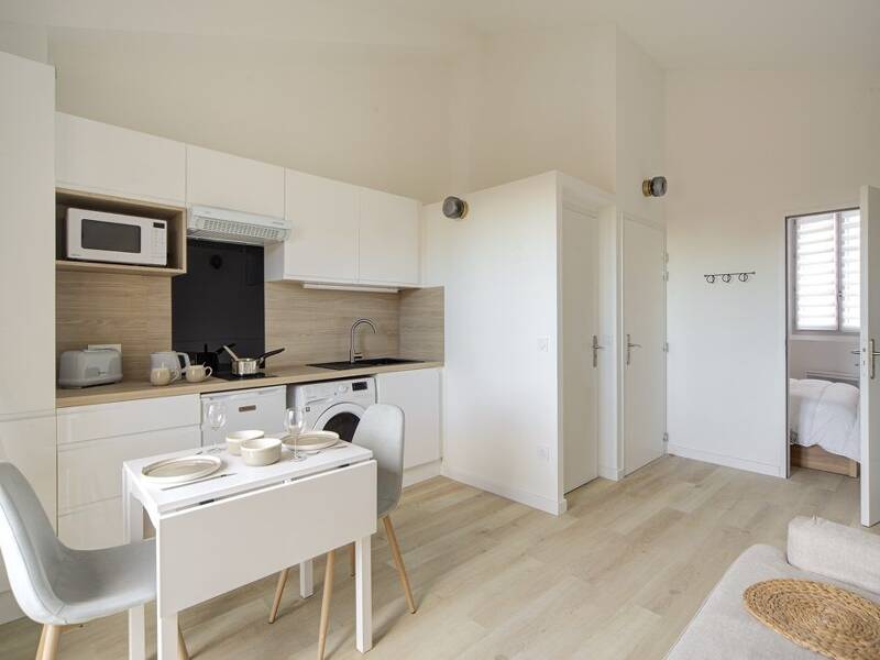 Maison à louer, 26m², TOULOUSE